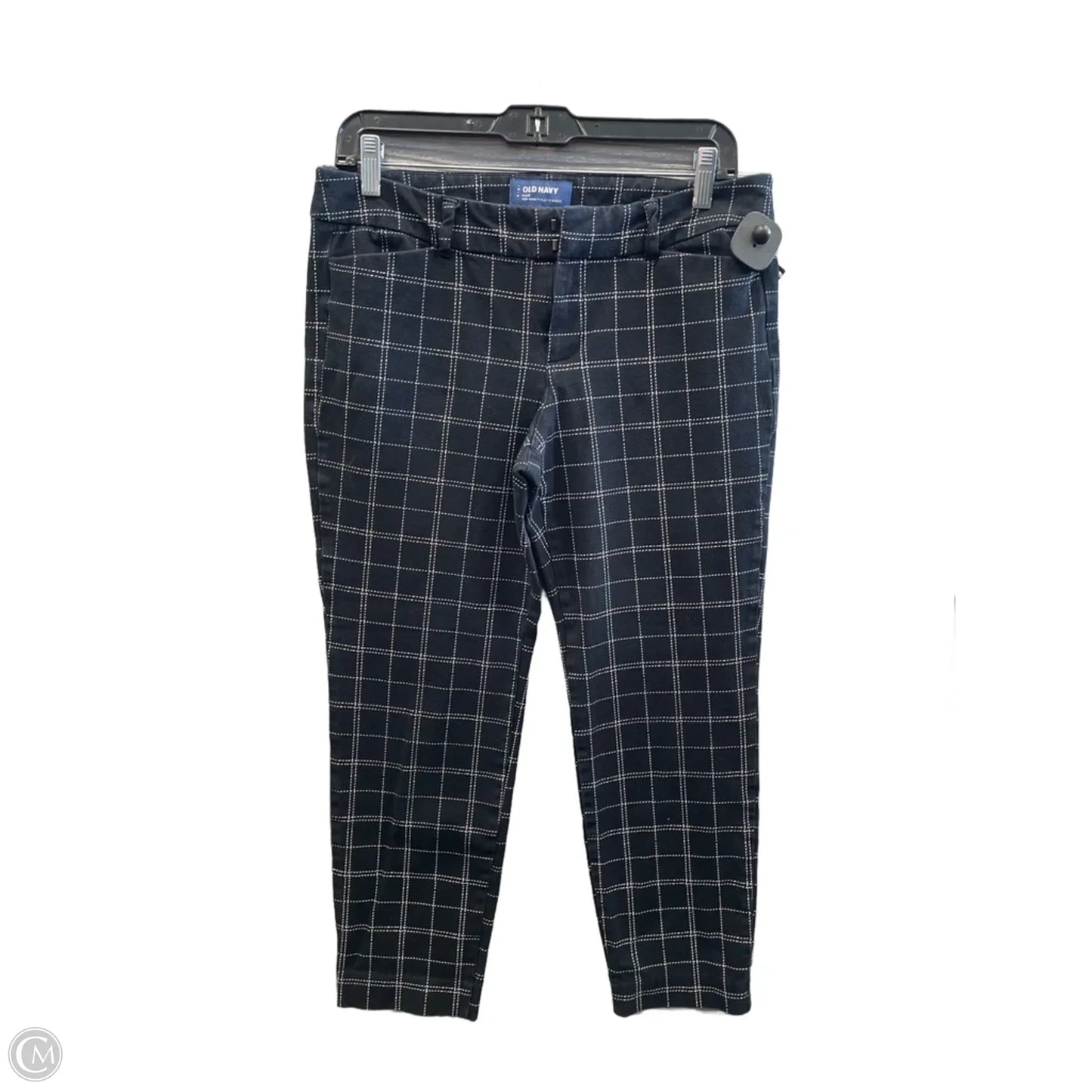 Pants Other By Old Navy In Black, Size: 8