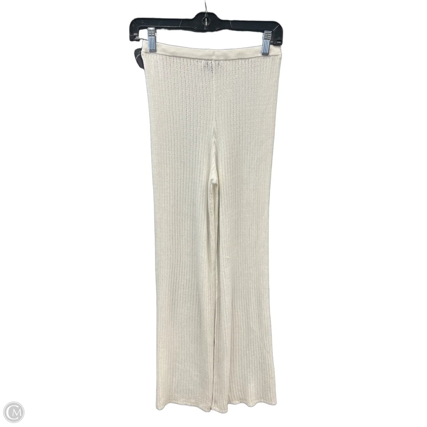 Swimwear Cover-up By Wild Fable In White, Size: S