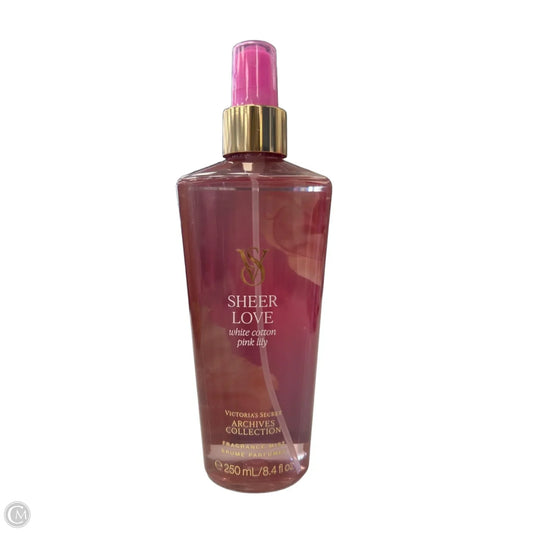 Body Mist/spray By Victorias Secret, Size: