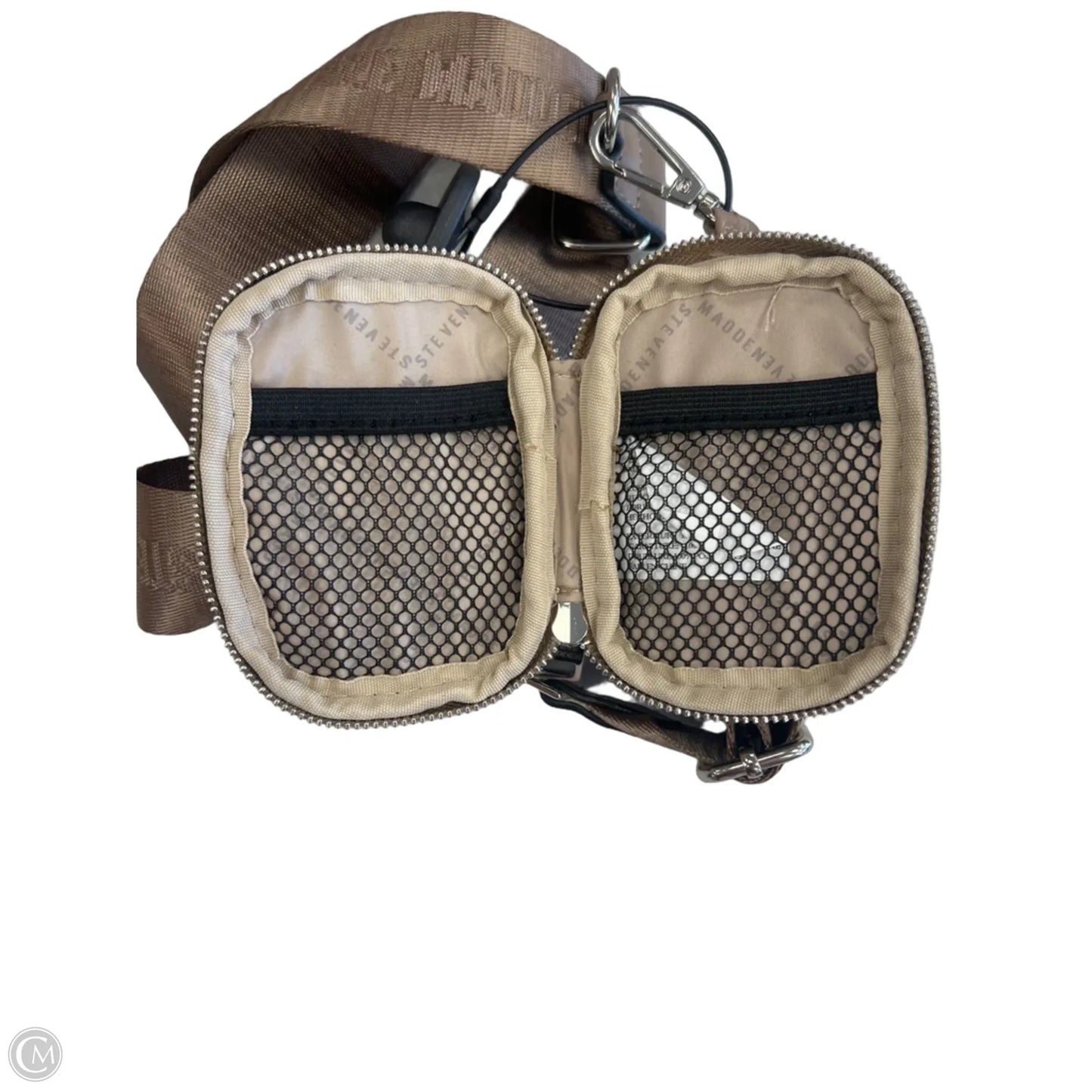 Crossbody By Steve Madden, Size: Small