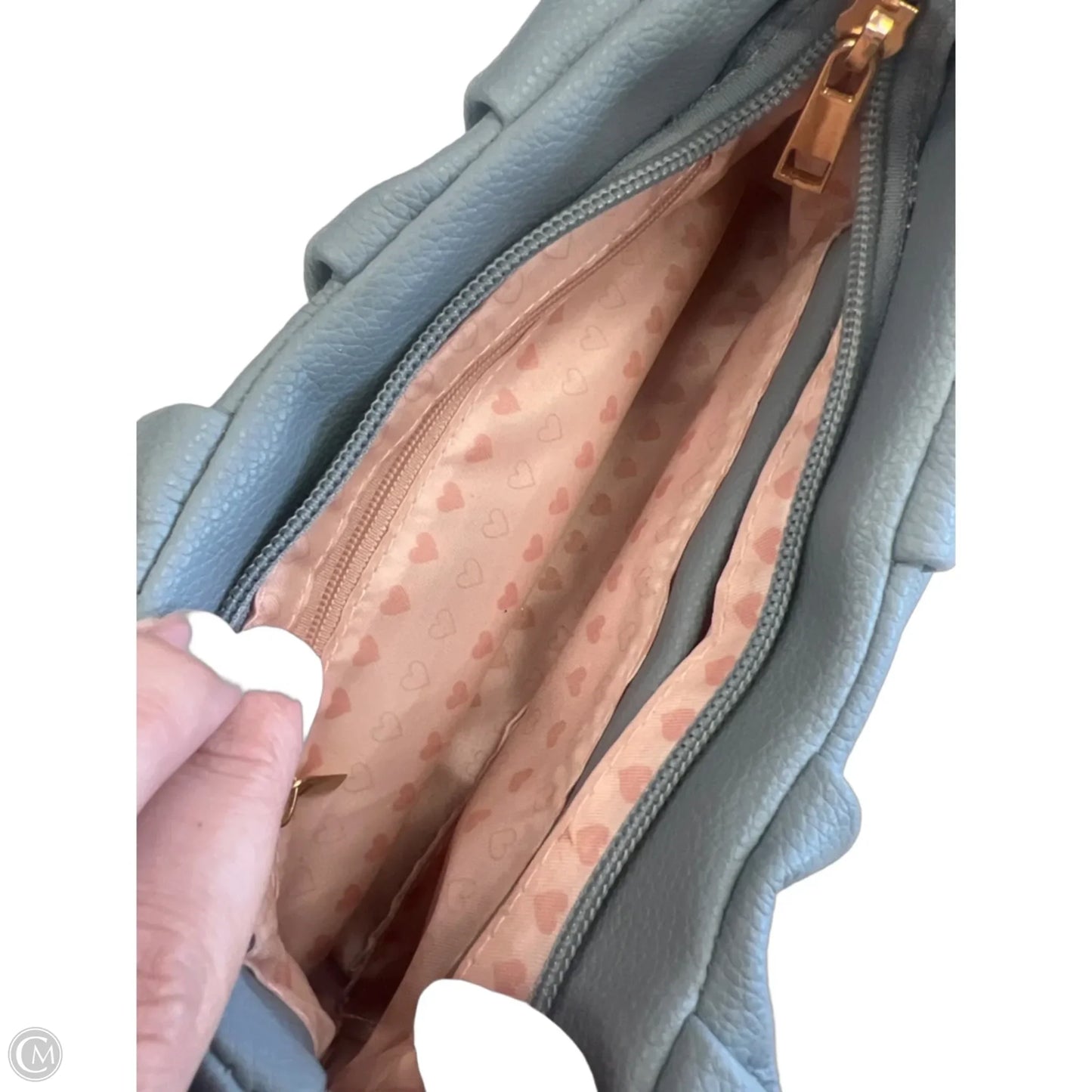 Handbag By Clothes Mentor, Size: Small