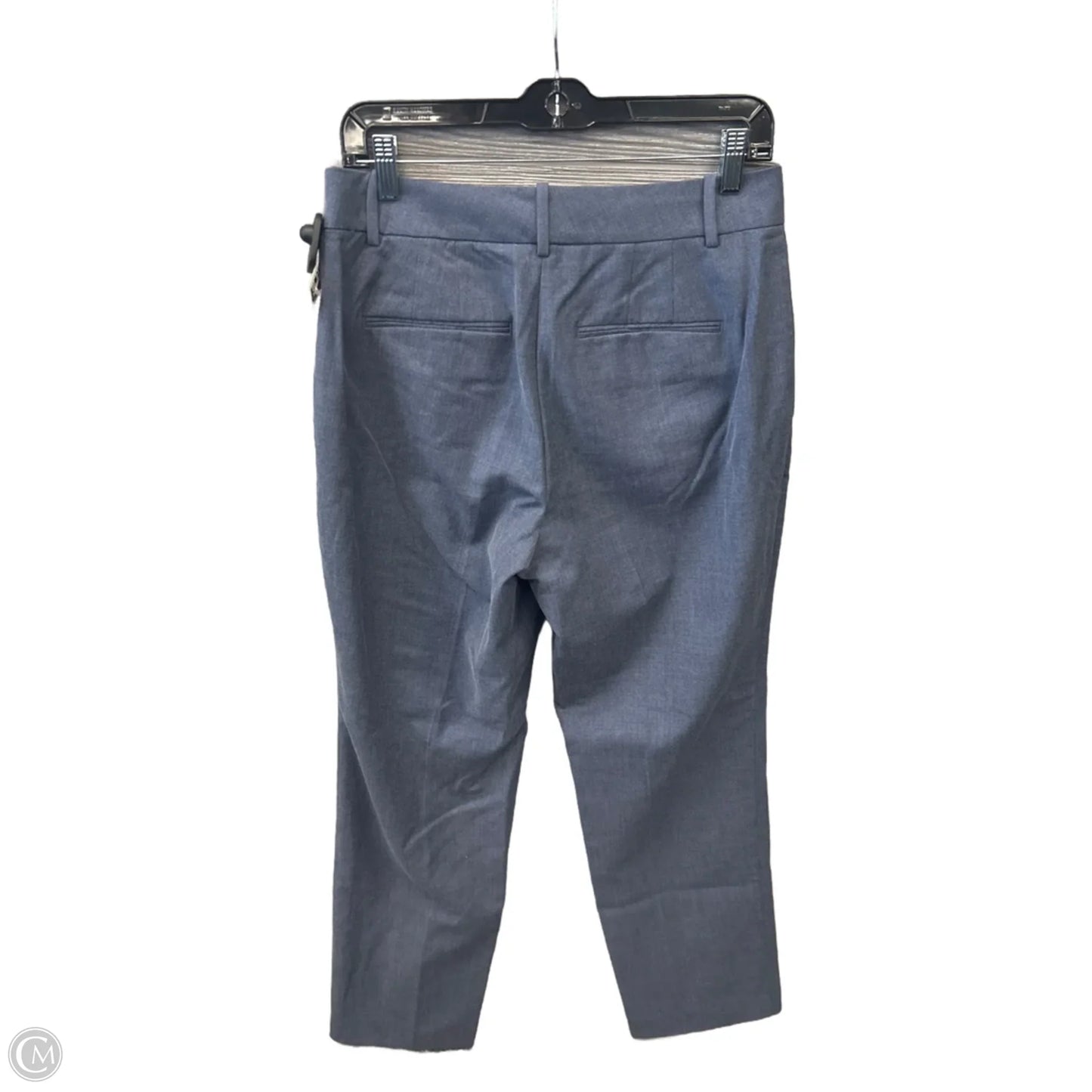 Pants Dress By Ann Taylor In Blue, Size: 6