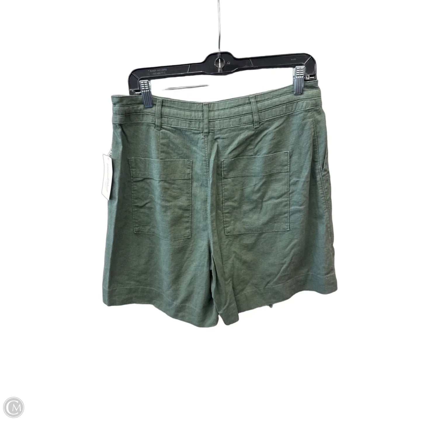 Shorts By Universal Thread In Green, Size: 10