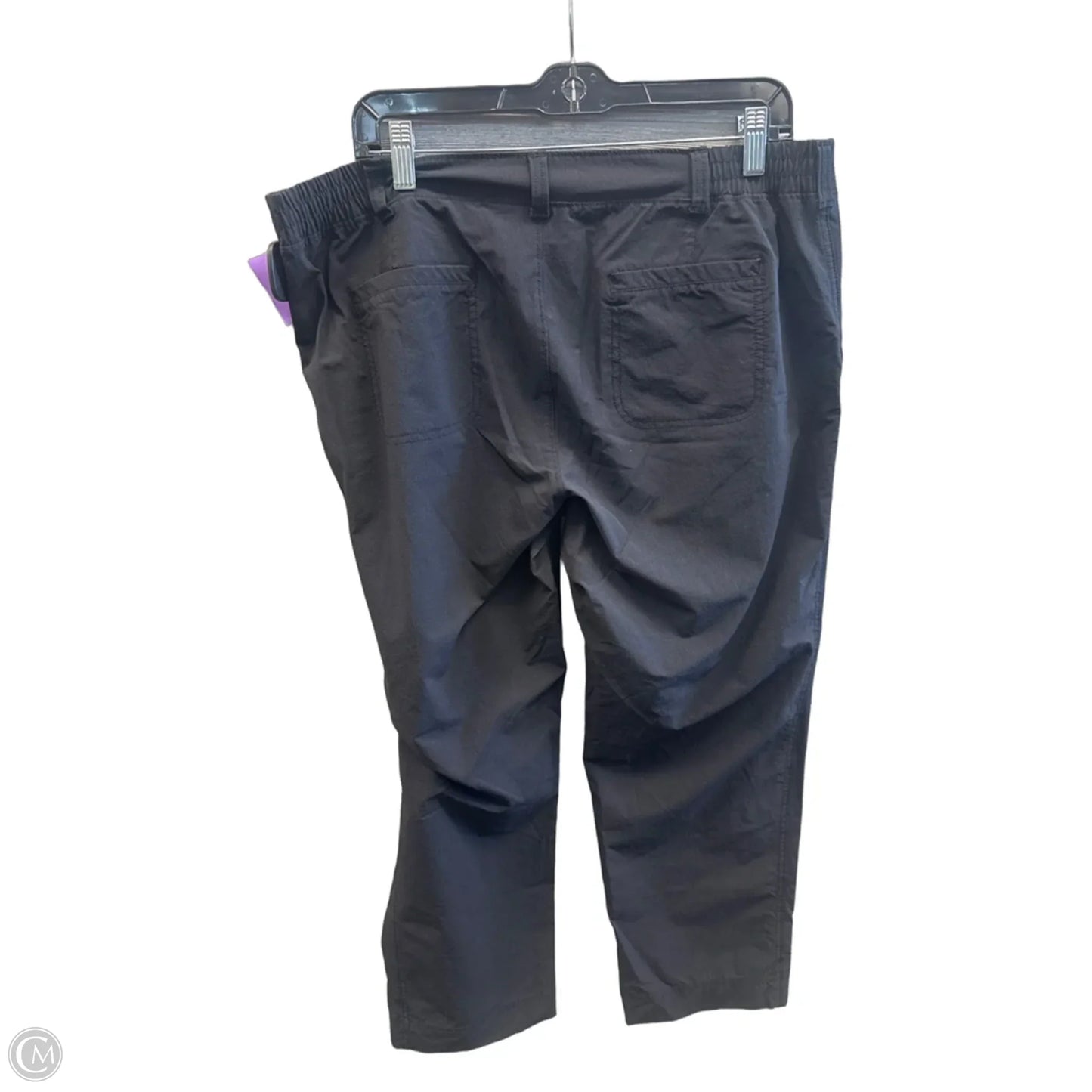 Pants Dress By Athleta In Black, Size: 16