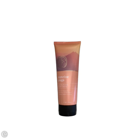 Body Moisturizer By Bath And Body Works, Size:
