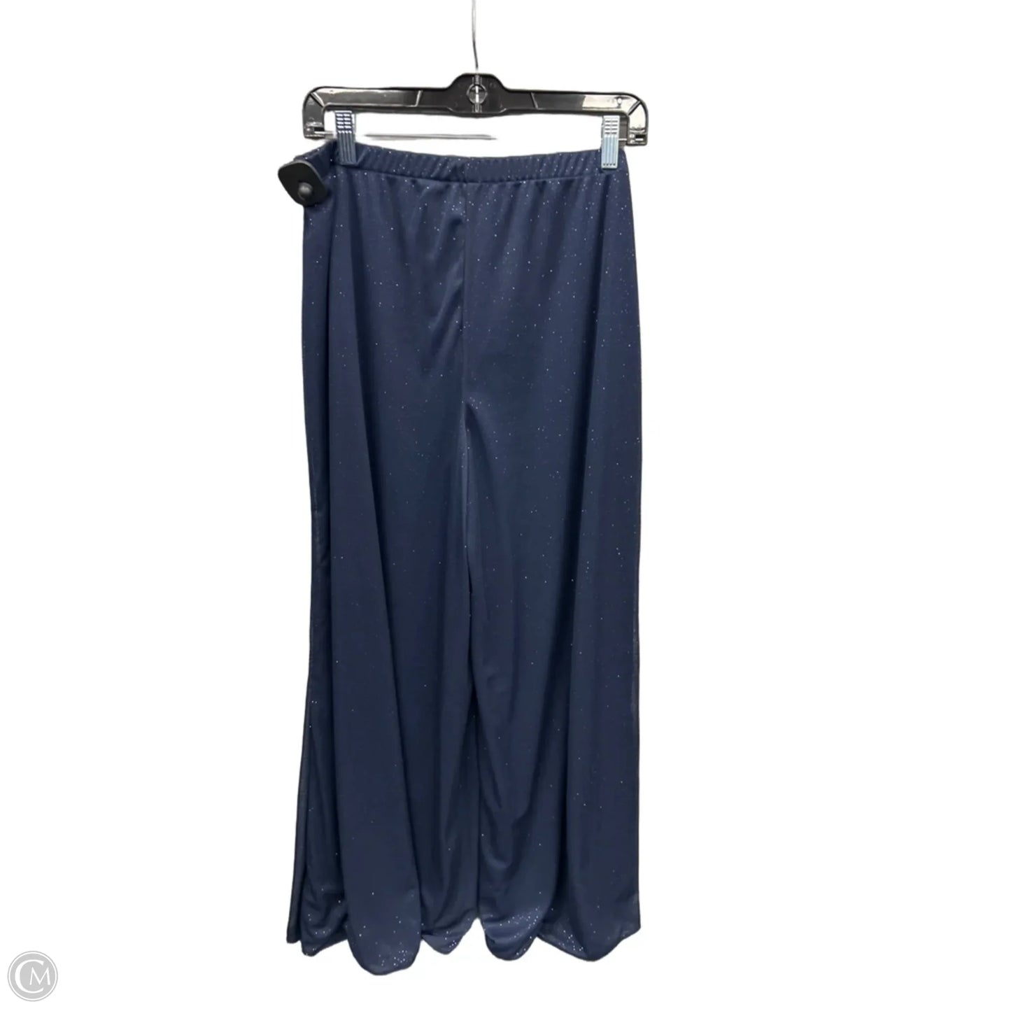 Pants Dress By Msk In Navy, Size: 12