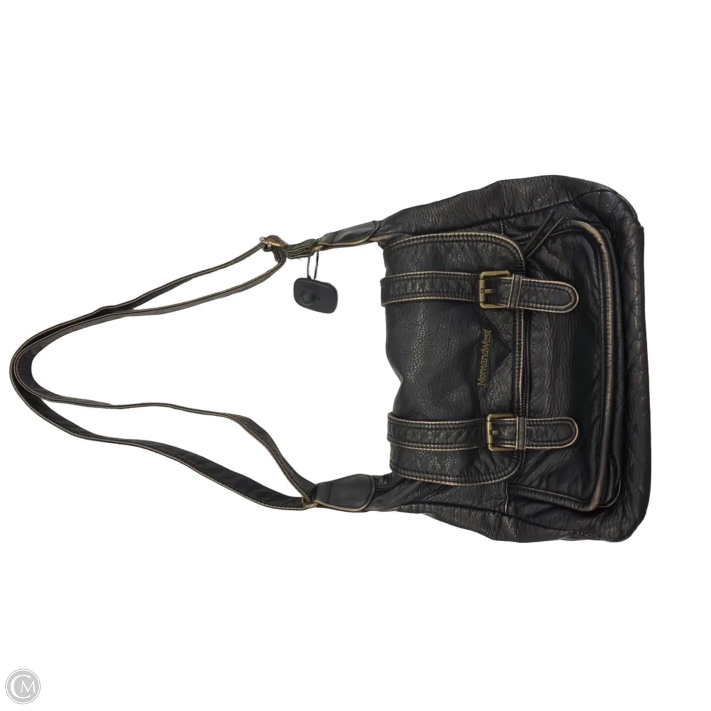 Crossbody By Montana West, Size: Medium