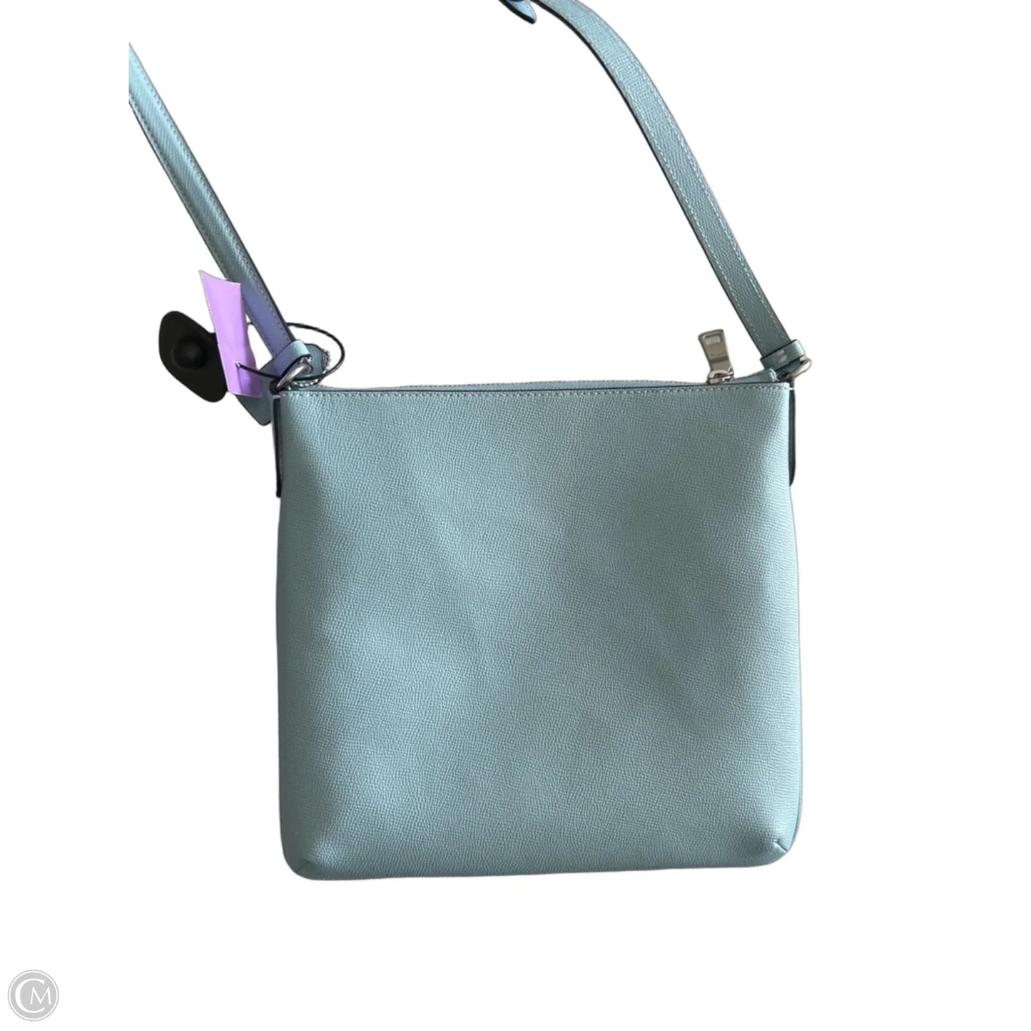Crossbody Designer By Coach, Size: Medium