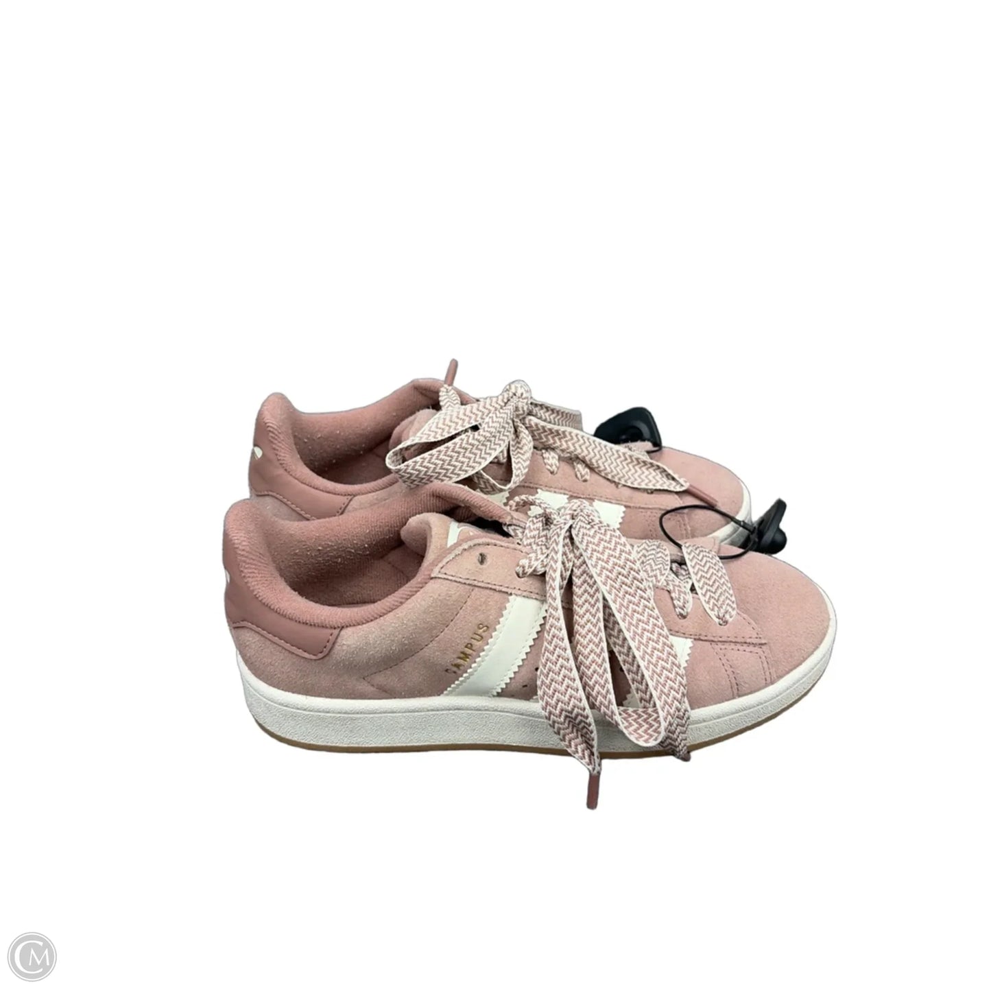 Shoes Sneakers By Adidas In Pink, Size: 10