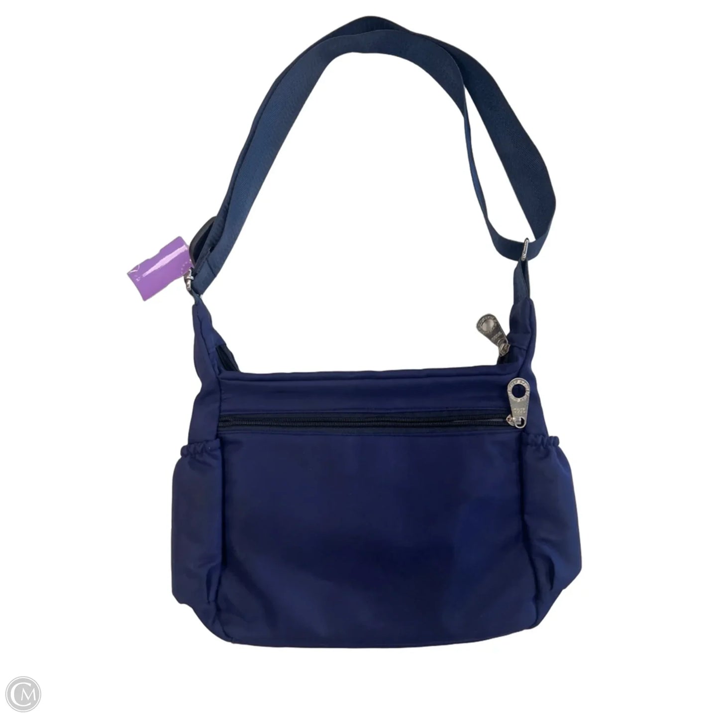 Crossbody By Clothes Mentor, Size: Medium