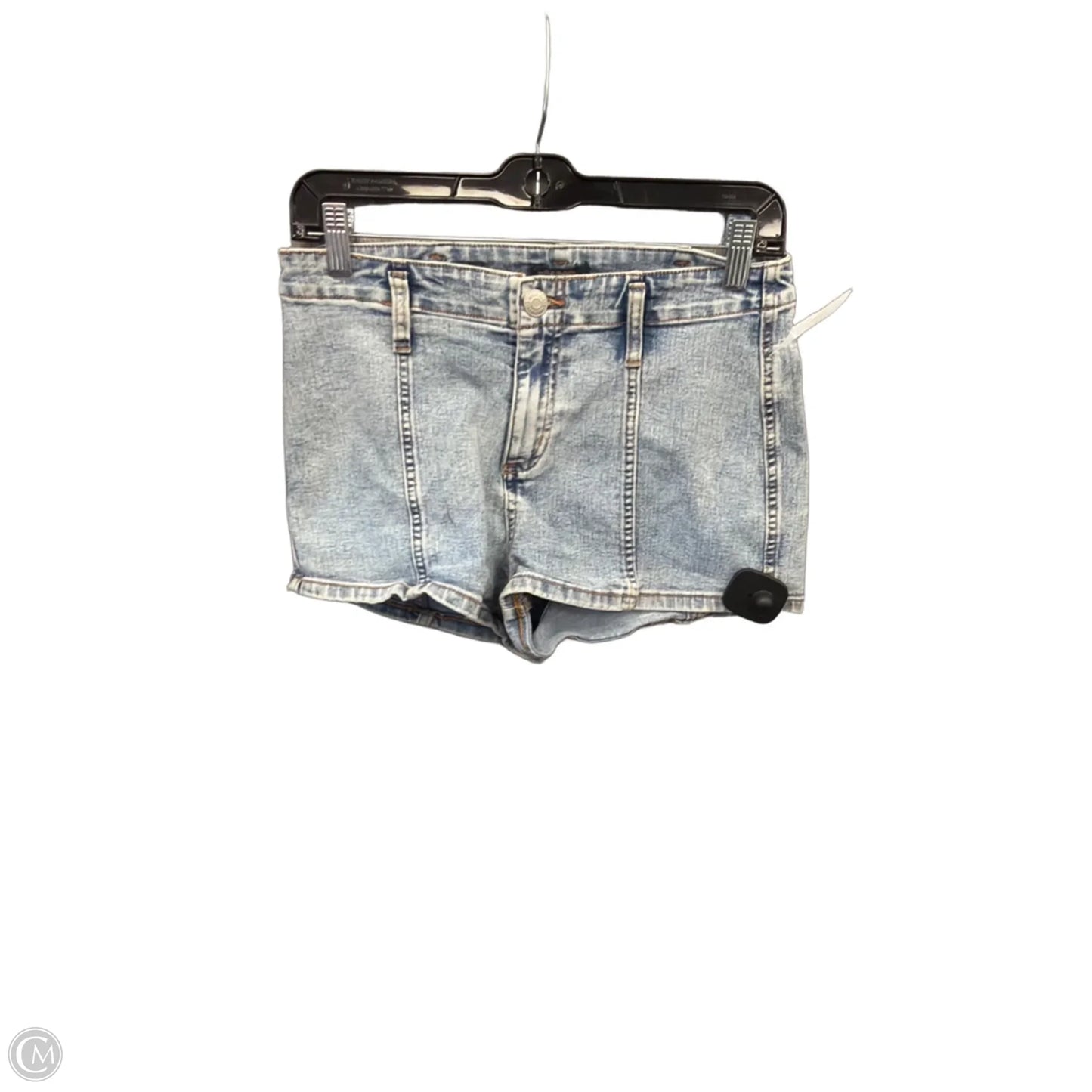 Shorts By Wild Fable In Blue Denim, Size: 6