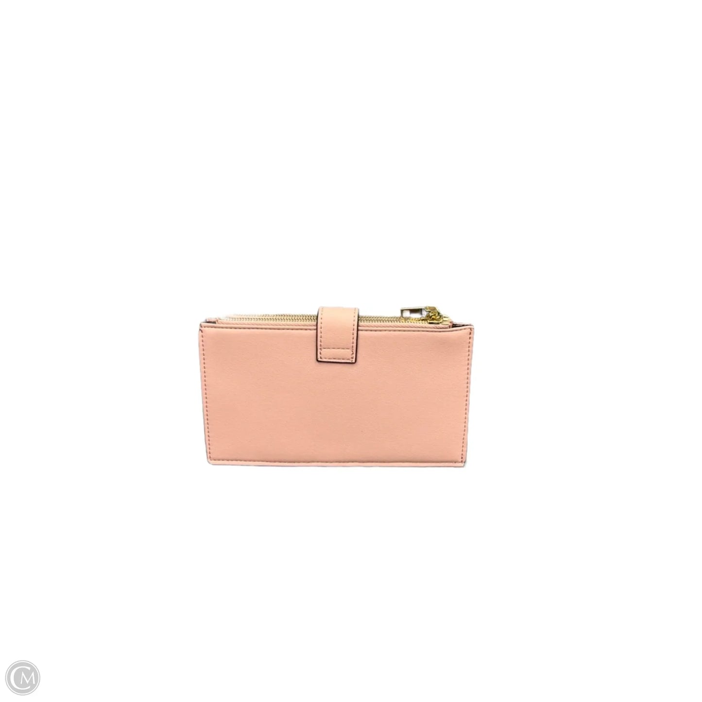 Wallet By Clothes Mentor, Size: Large