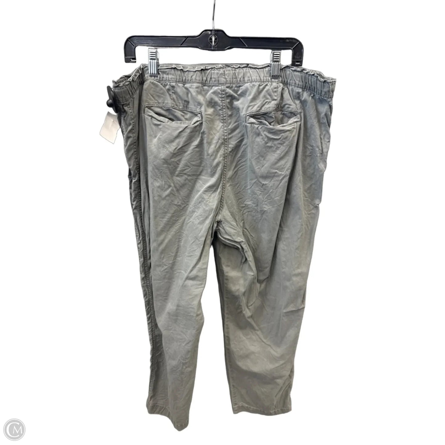 Pants Other By Sonoma In Grey, Size: 14