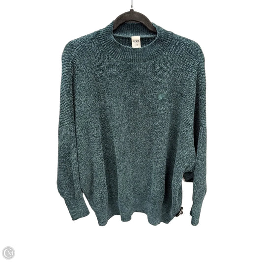 Sweater By Pink In Green, Size: Sp