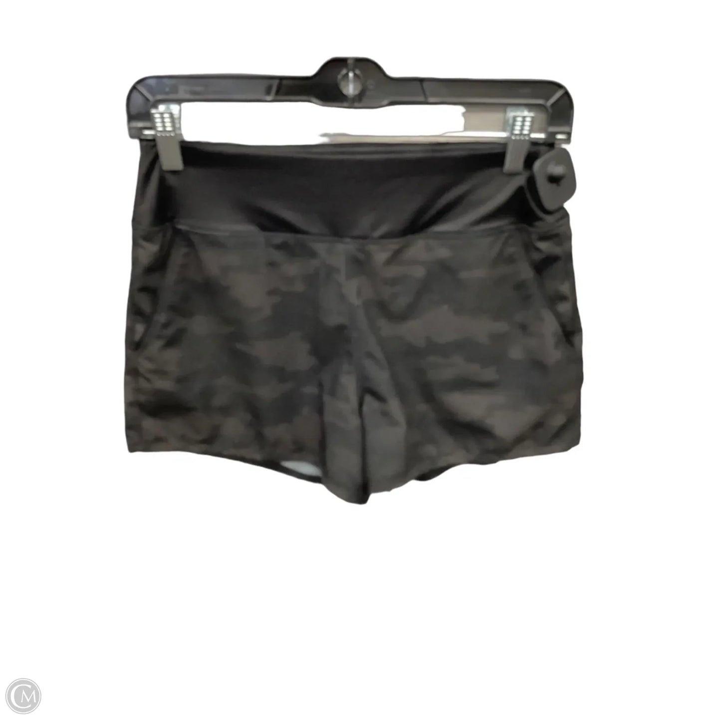 Athletic Shorts By Kyodan In Black, Size: Sp