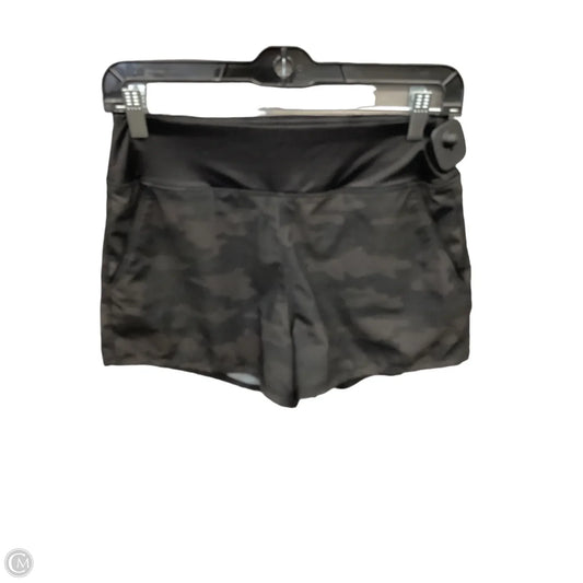 Athletic Shorts By Kyodan In Black, Size: Sp