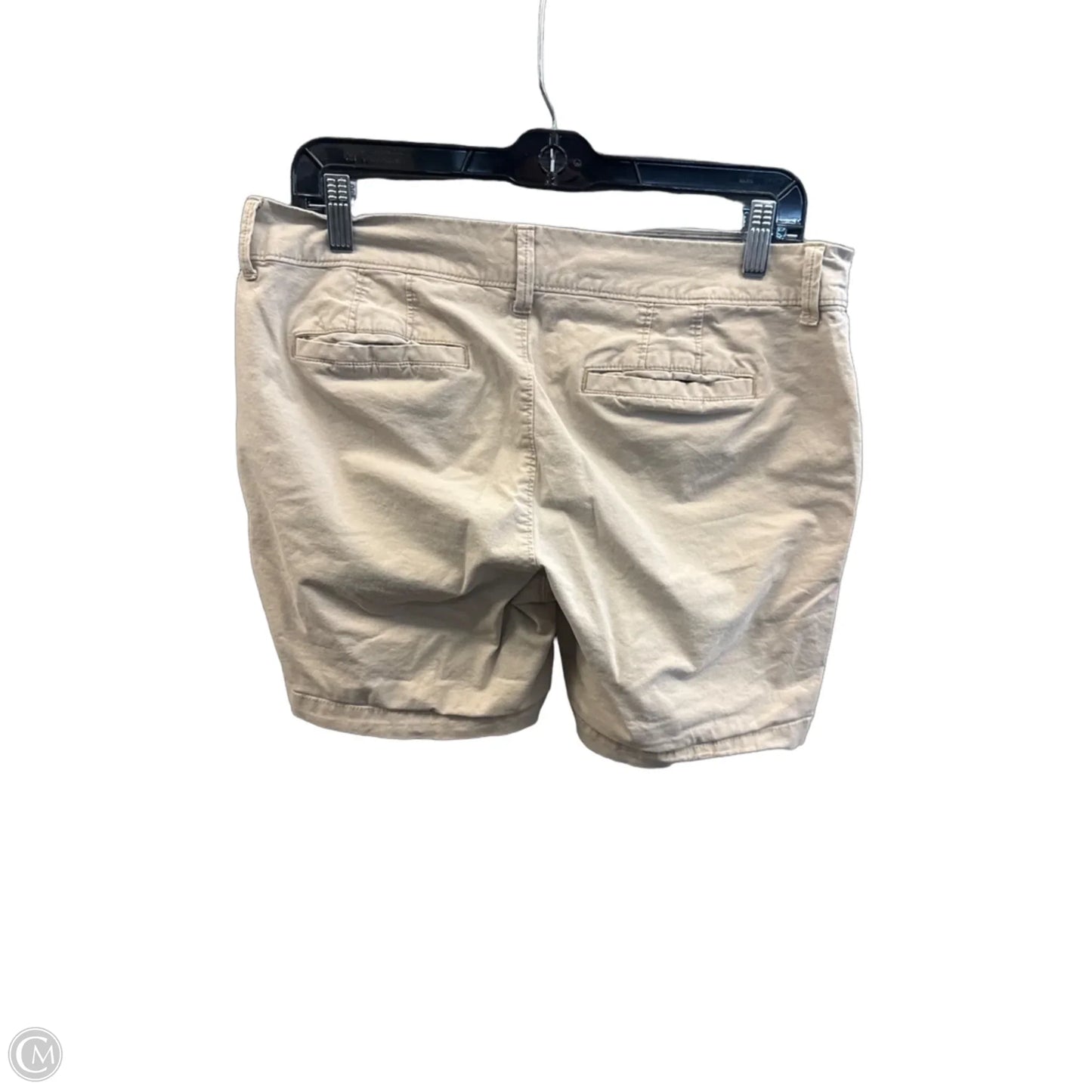 Shorts By Old Navy In Tan, Size: 8