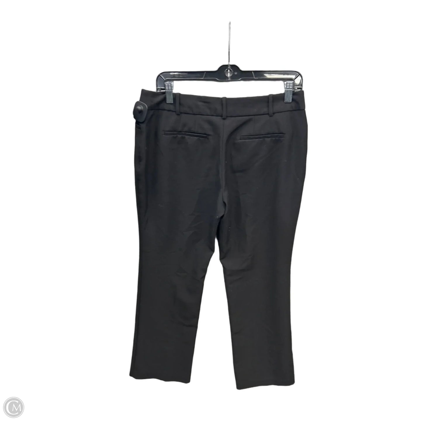 Pants Dress By Worthington In Black, Size: 6p