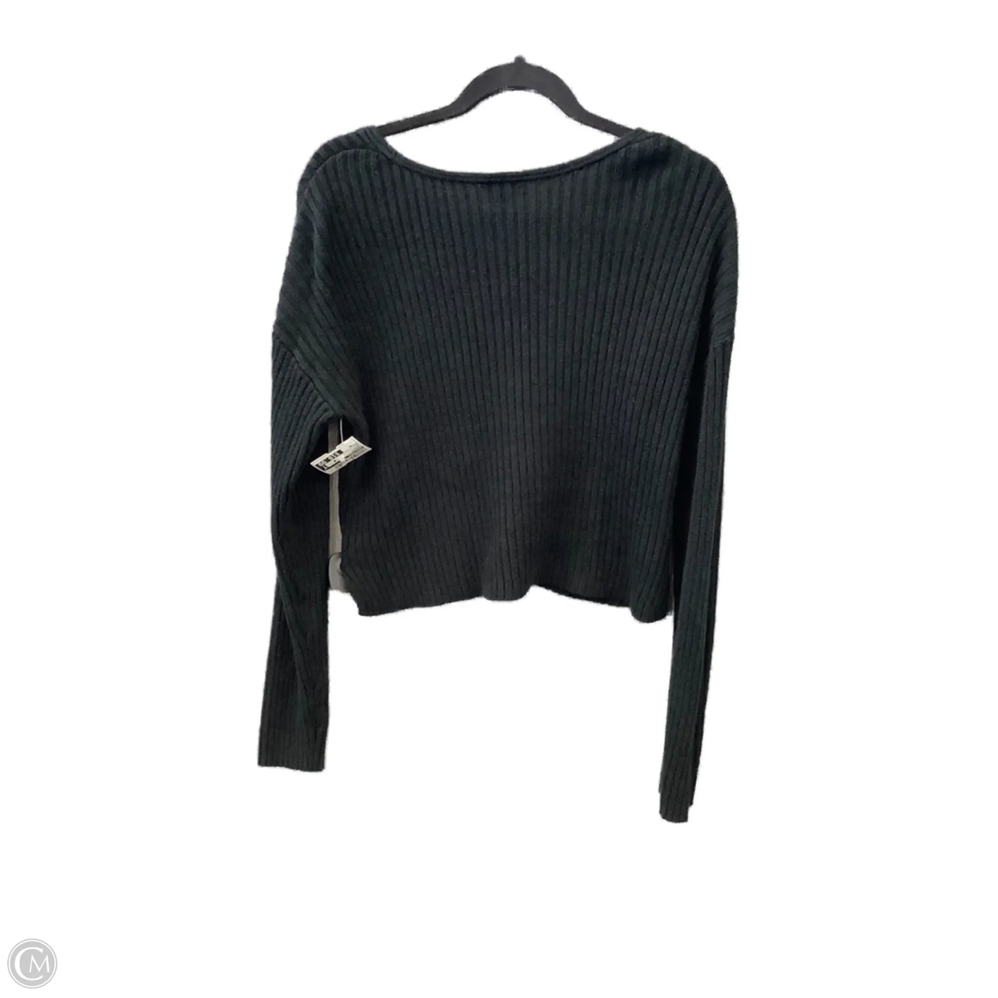 Sweater By Wild Fable In Black, Size: Xl