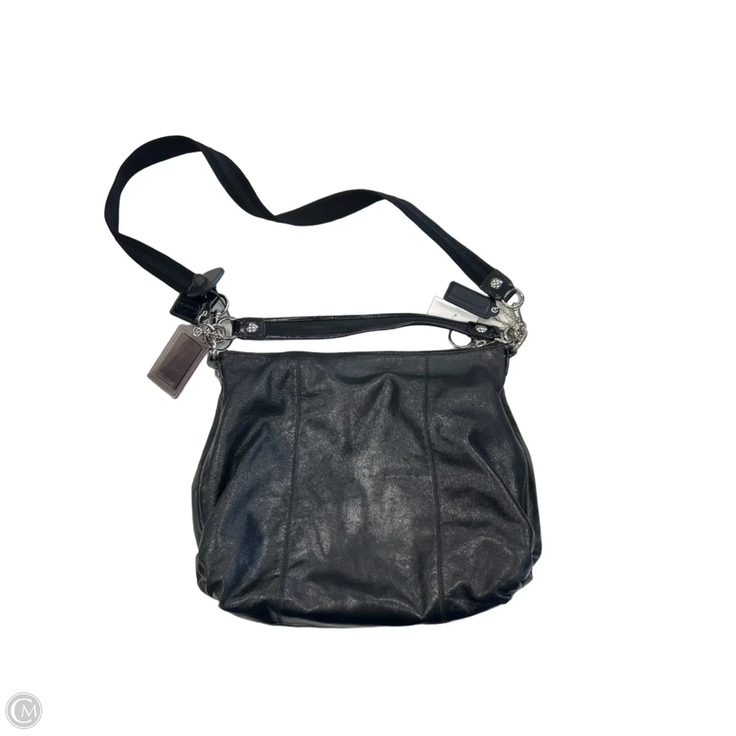 Handbag Designer By Coach, Size: Large