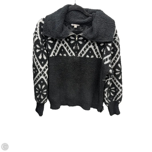 Sweater By Mod In Grey, Size: Xs