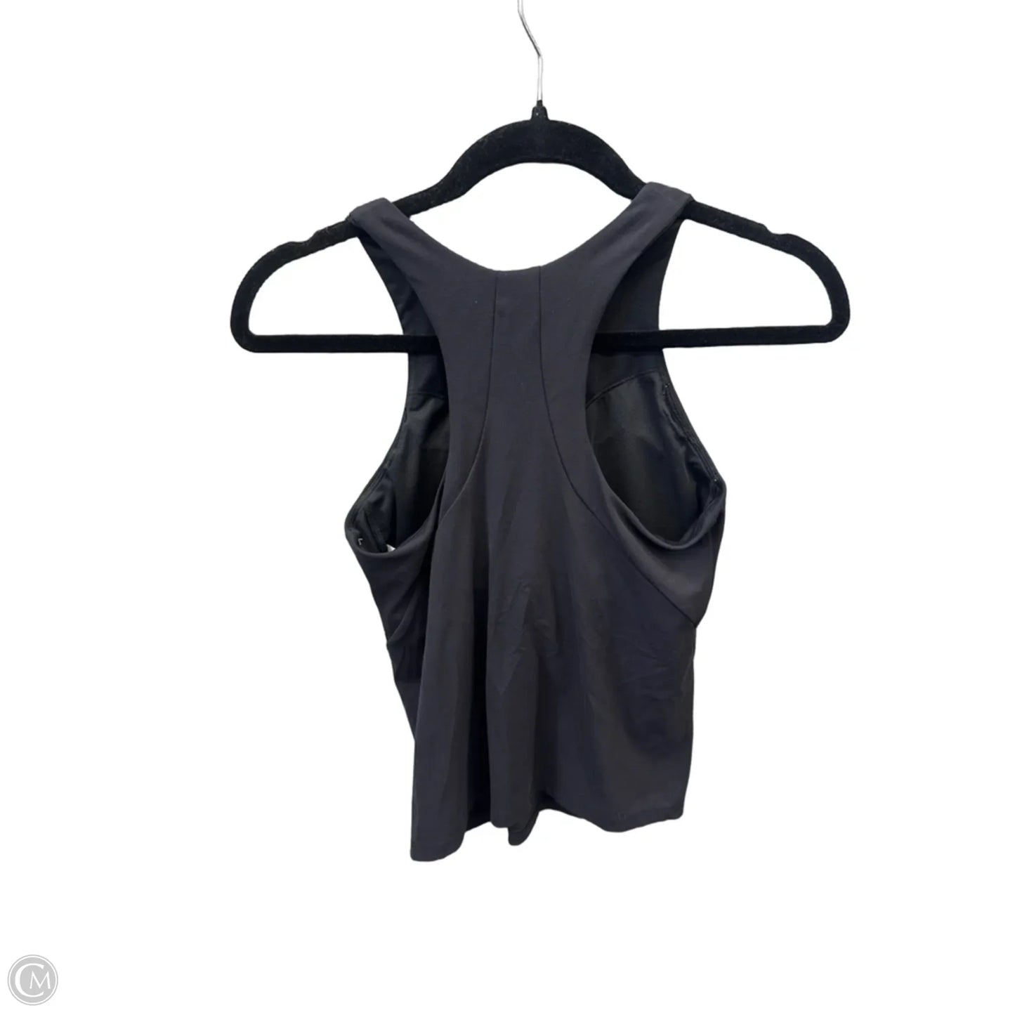 Athletic Tank Top By All In Motion In Black, Size: S