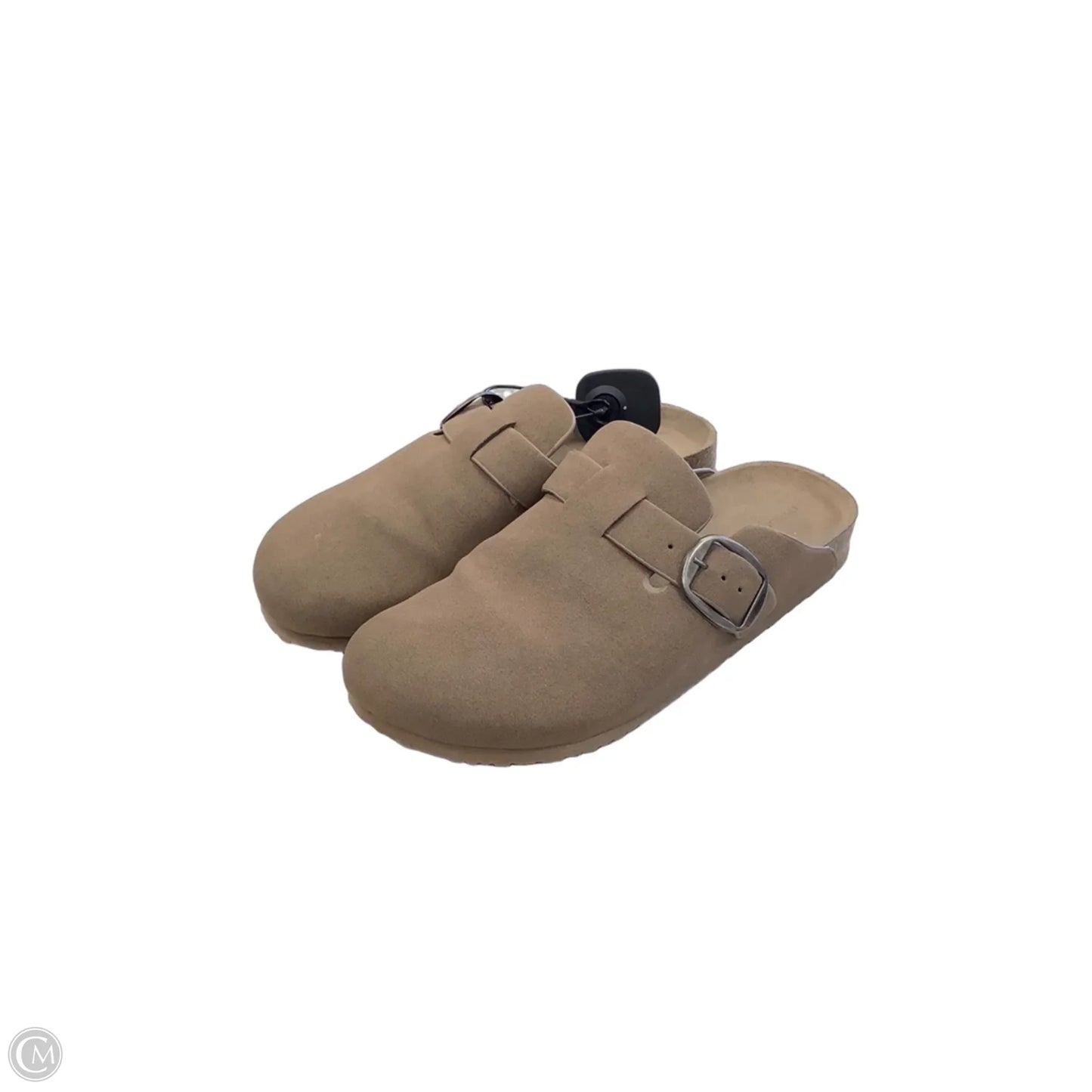 Shoes Flats By Maurices In Beige, Size: 8