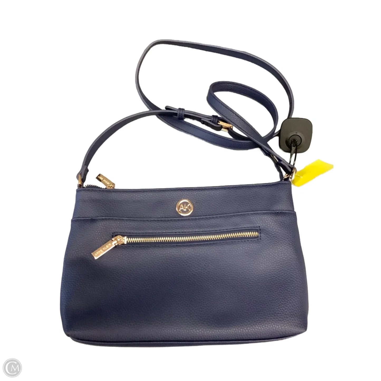 Crossbody By Anne Klein, Size: Small