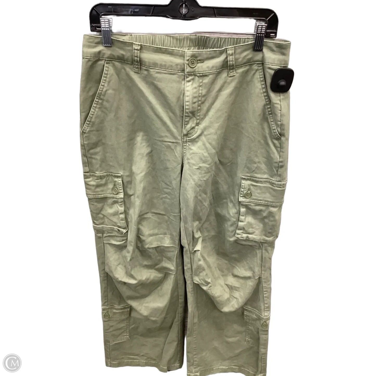 Pants Cargo & Utility By Wild Fable In Green, Size: 8