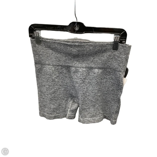Athletic Shorts By Colsie In Grey, Size: Xl