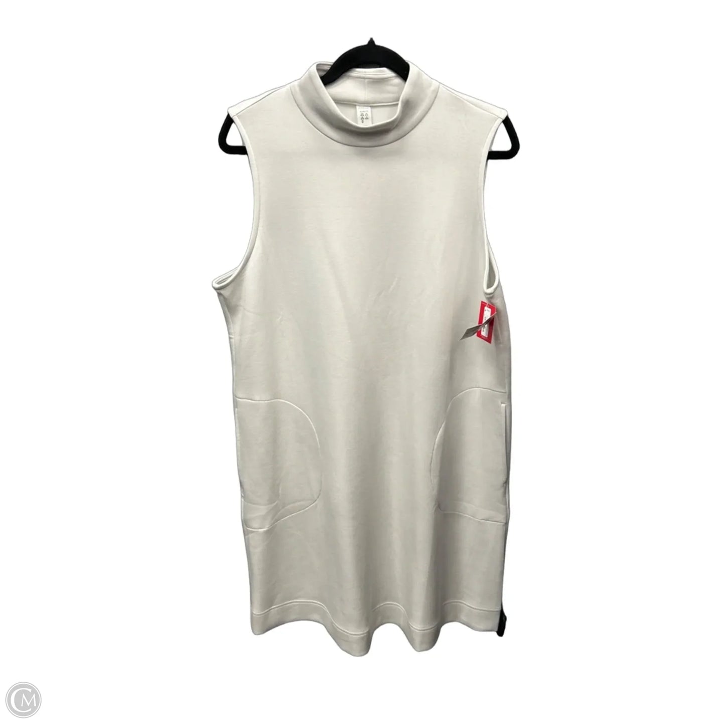 Dress Casual Short By Spanx In White, Size: Xl