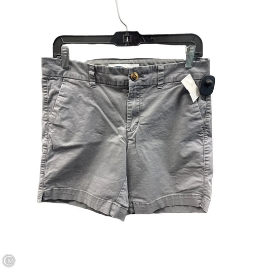Shorts By Old Navy In Grey, Size: 6