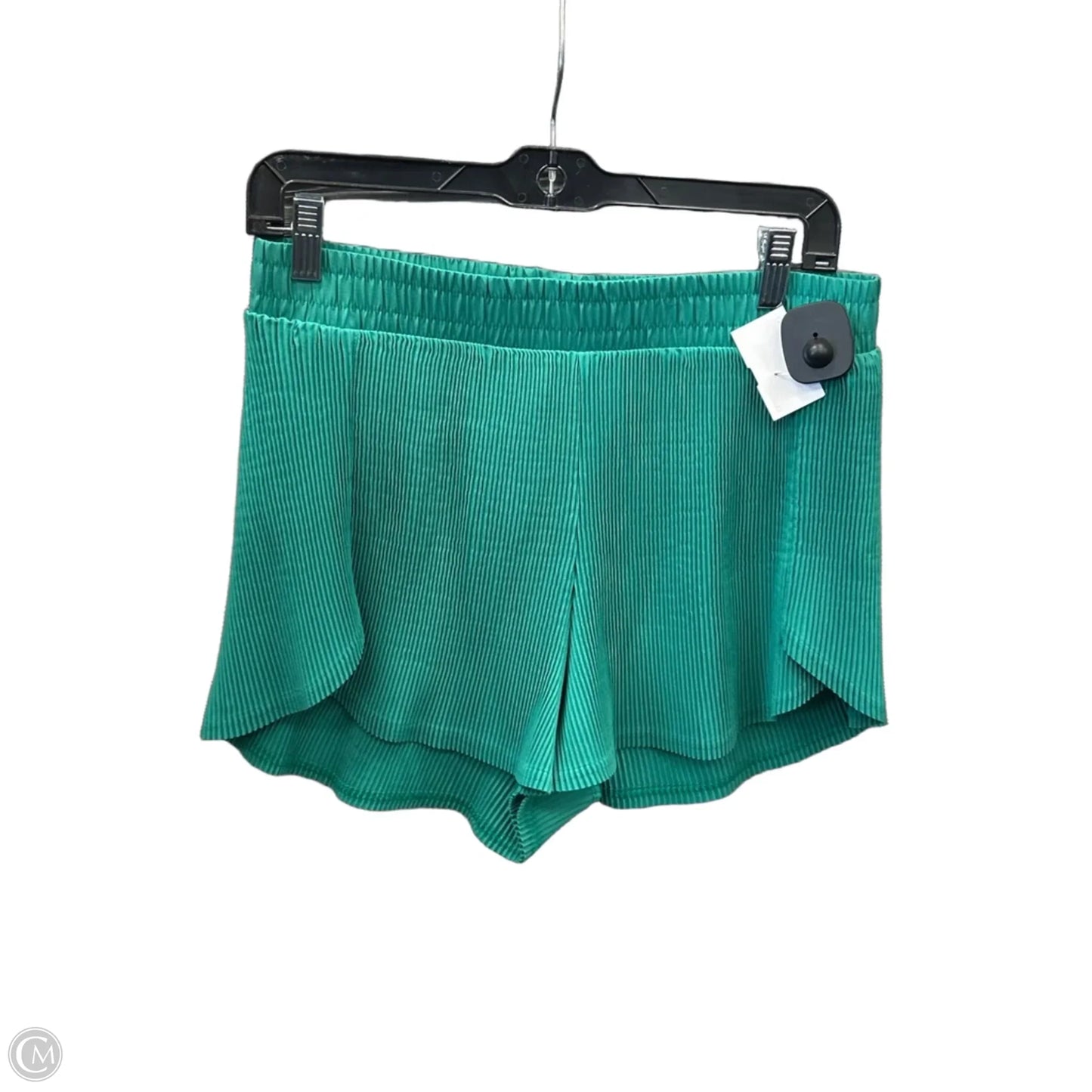 Athletic Shorts By All In Motion In Green, Size: M