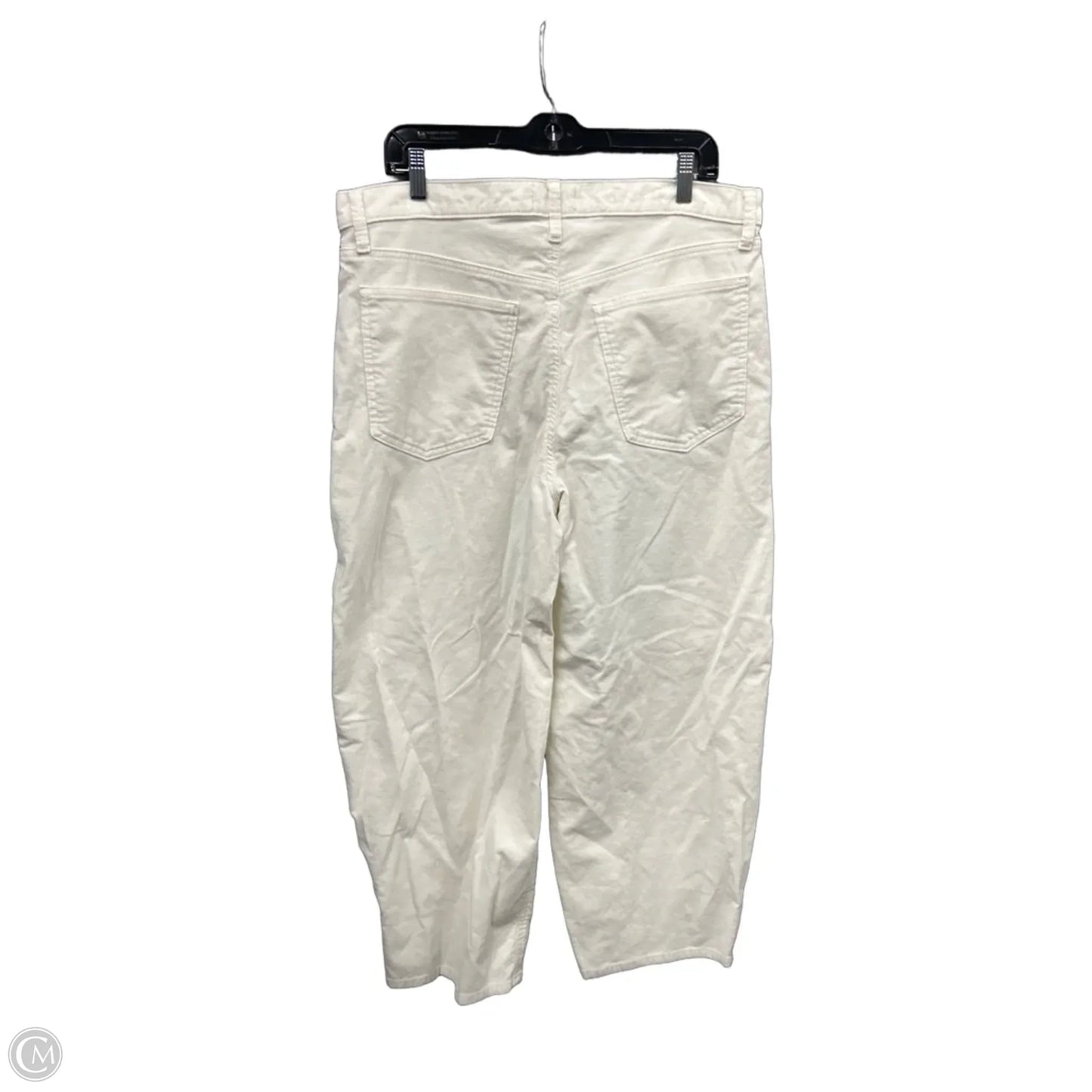 Pants Corduroy By Universal Thread In Tan, Size: 14