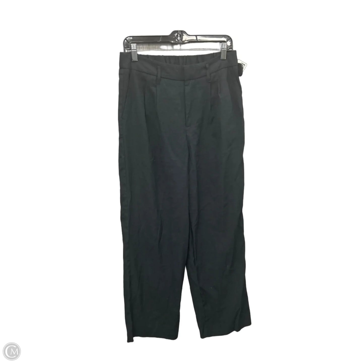 Pants Dress By A New Day In Black, Size: 8