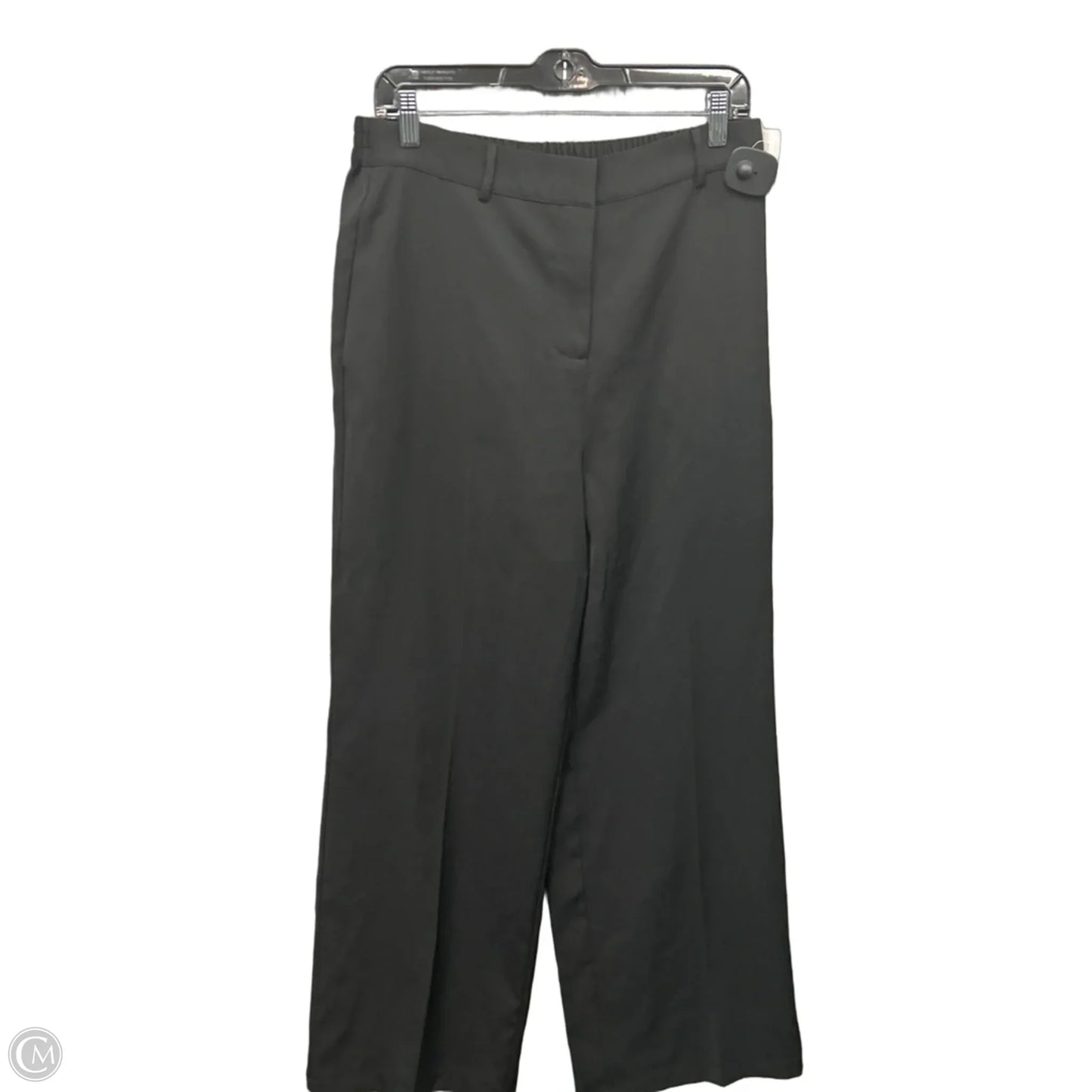 Pants Dress By Intempo In Black, Size: 8