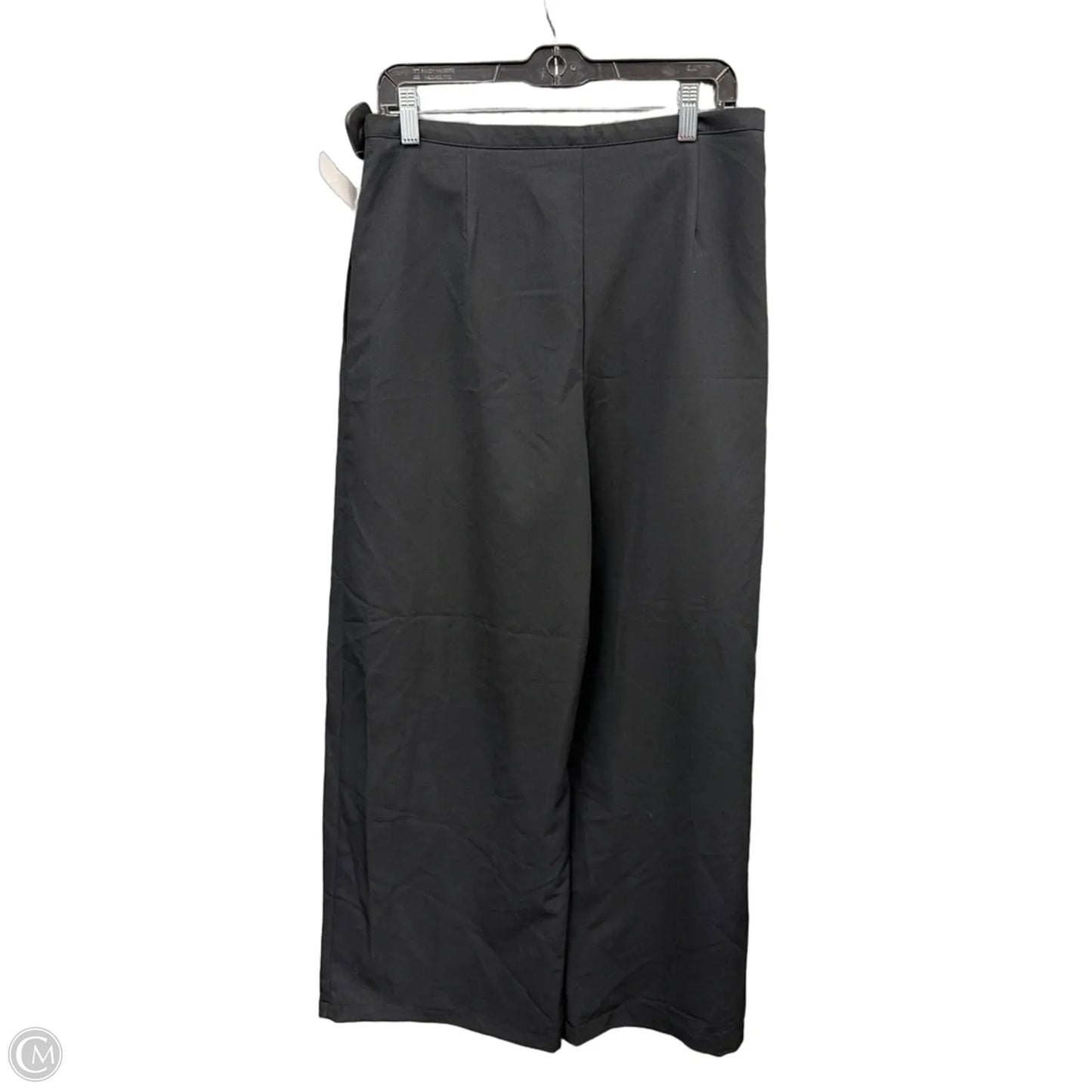 Pants Dress By Wild Fable In Black, Size: 8