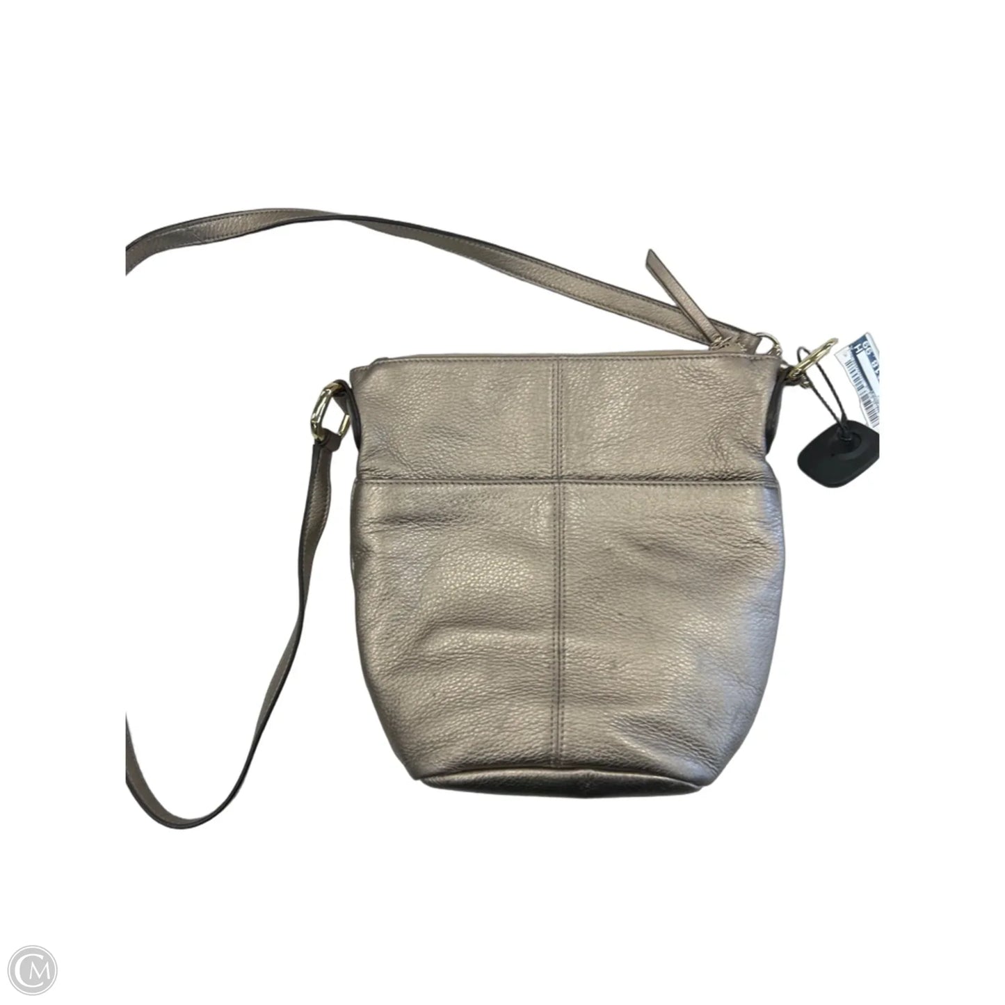 Crossbody By B. Makowsky, Size: Large