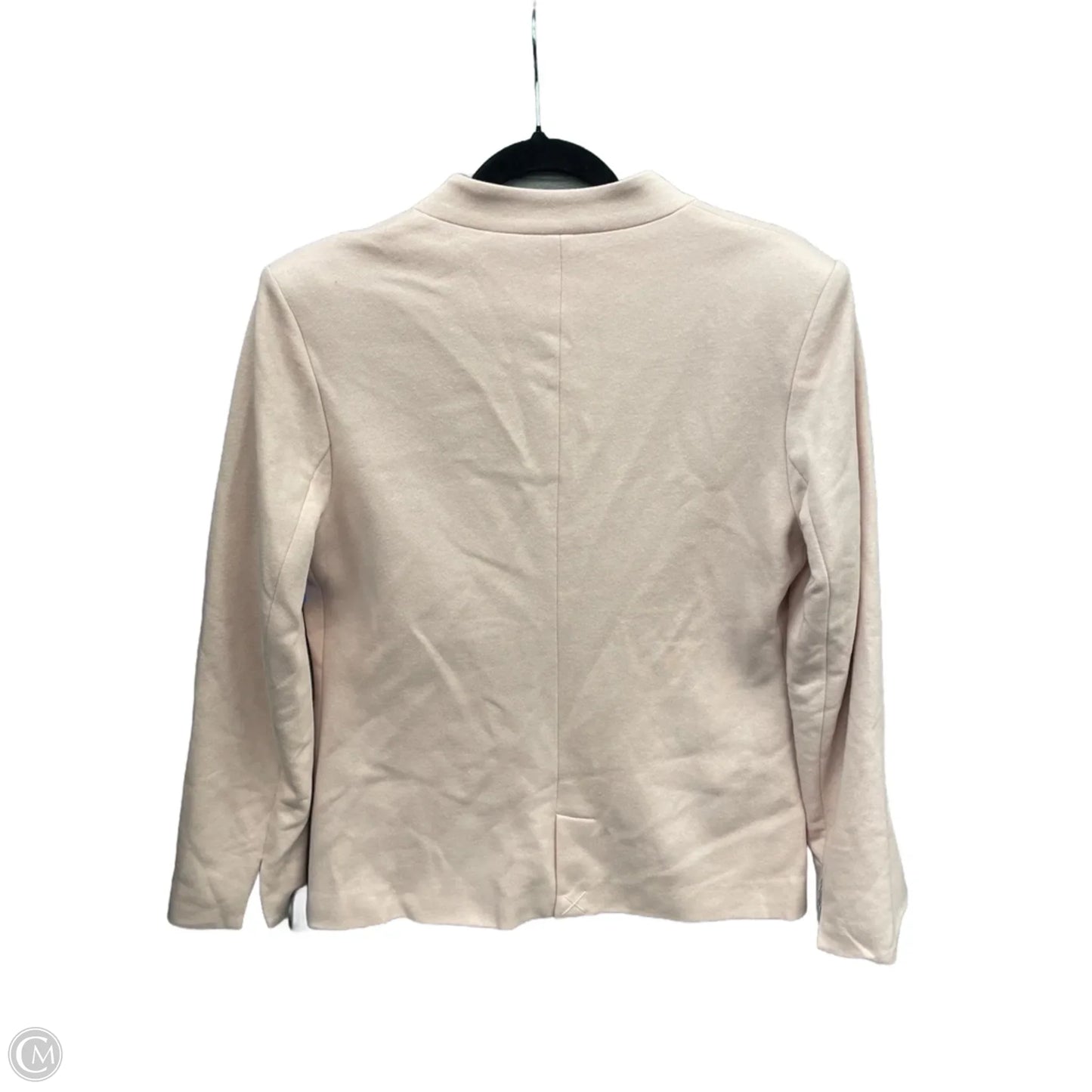 Blazer By Gibson In Plaid Pattern, Size: M