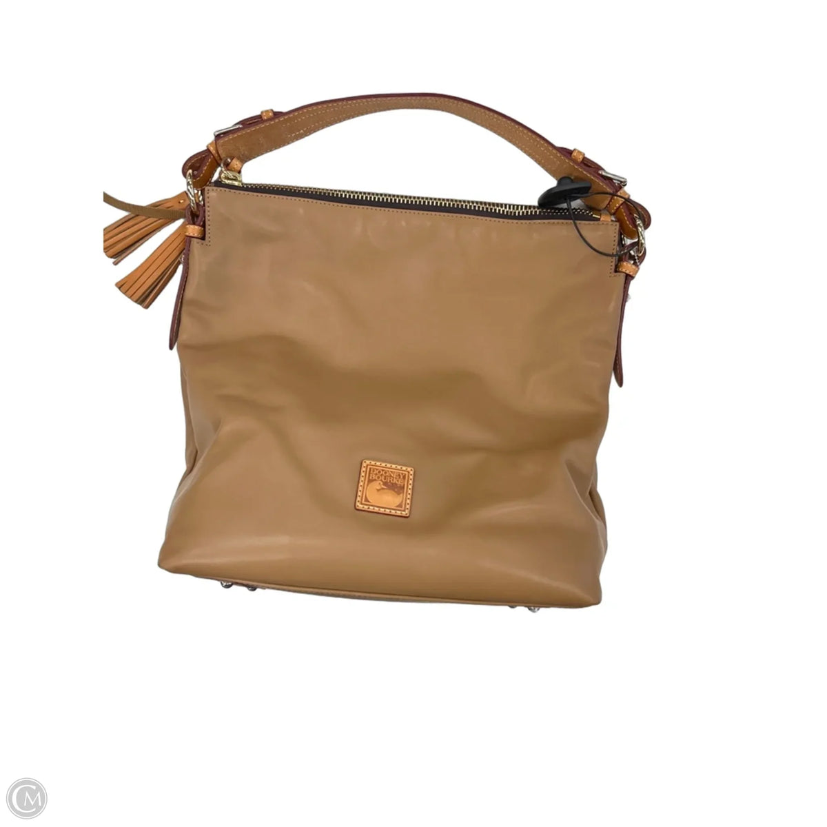 Handbag Designer By Dooney And Bourke, Size: Large