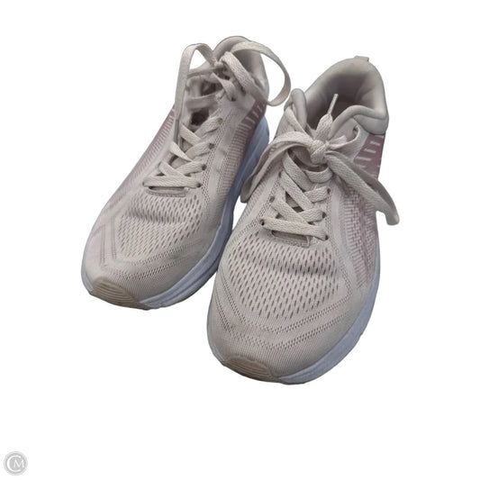 Shoes Athletic By Rbx In Pink, Size: 8.5