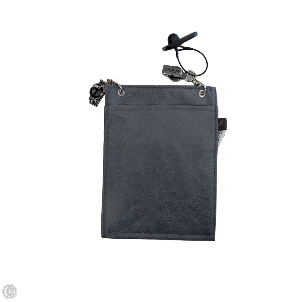 Wallet By Clothes Mentor, Size: Large