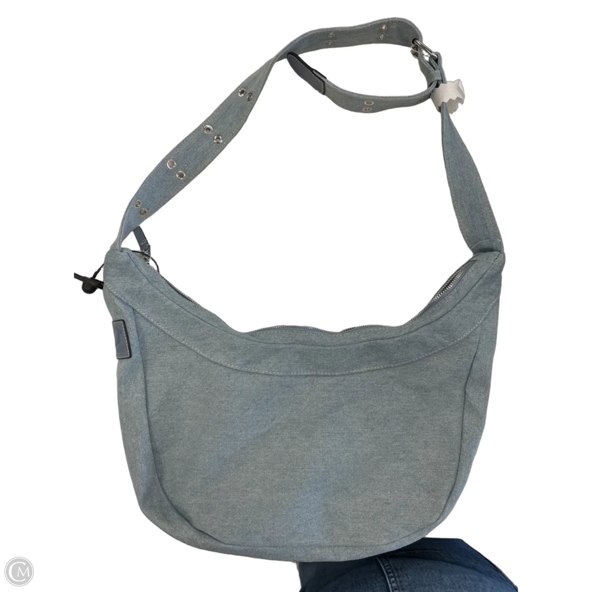 Handbag By True Religion, Size: Medium