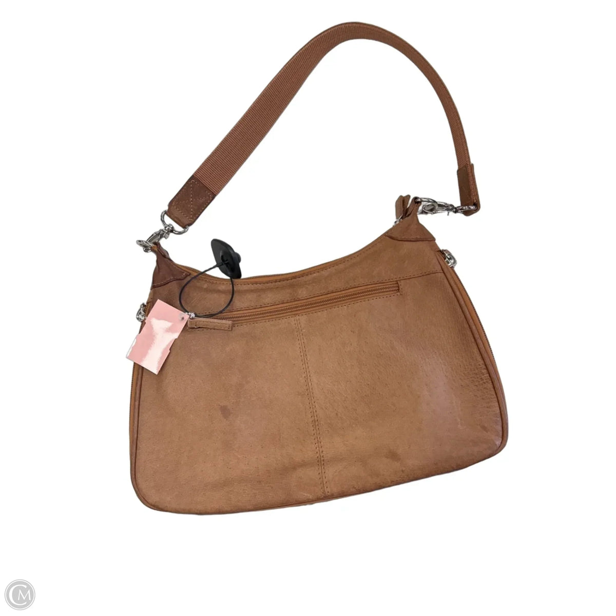 Handbag By Cmb, Size: Large