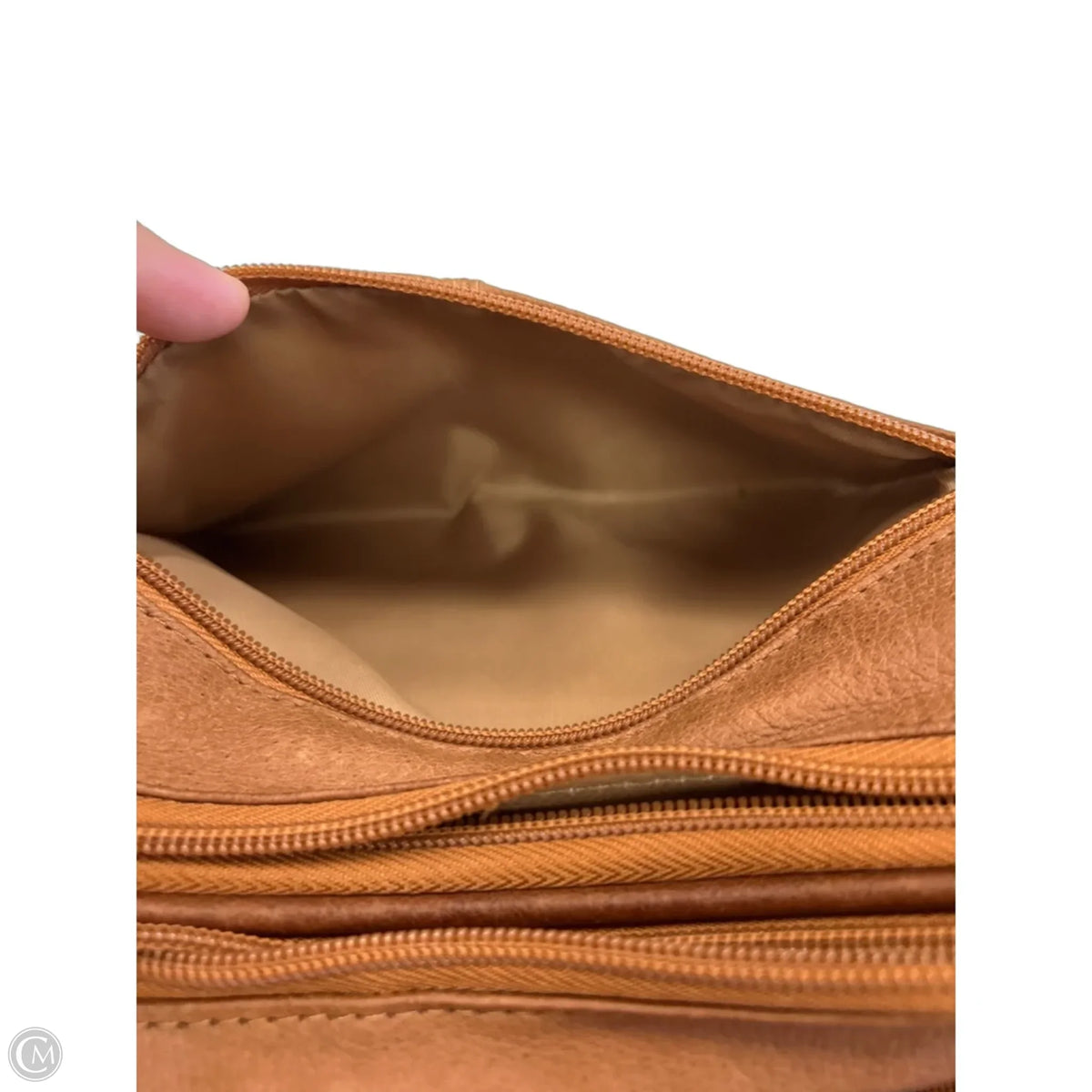 Handbag By Cmb, Size: Large