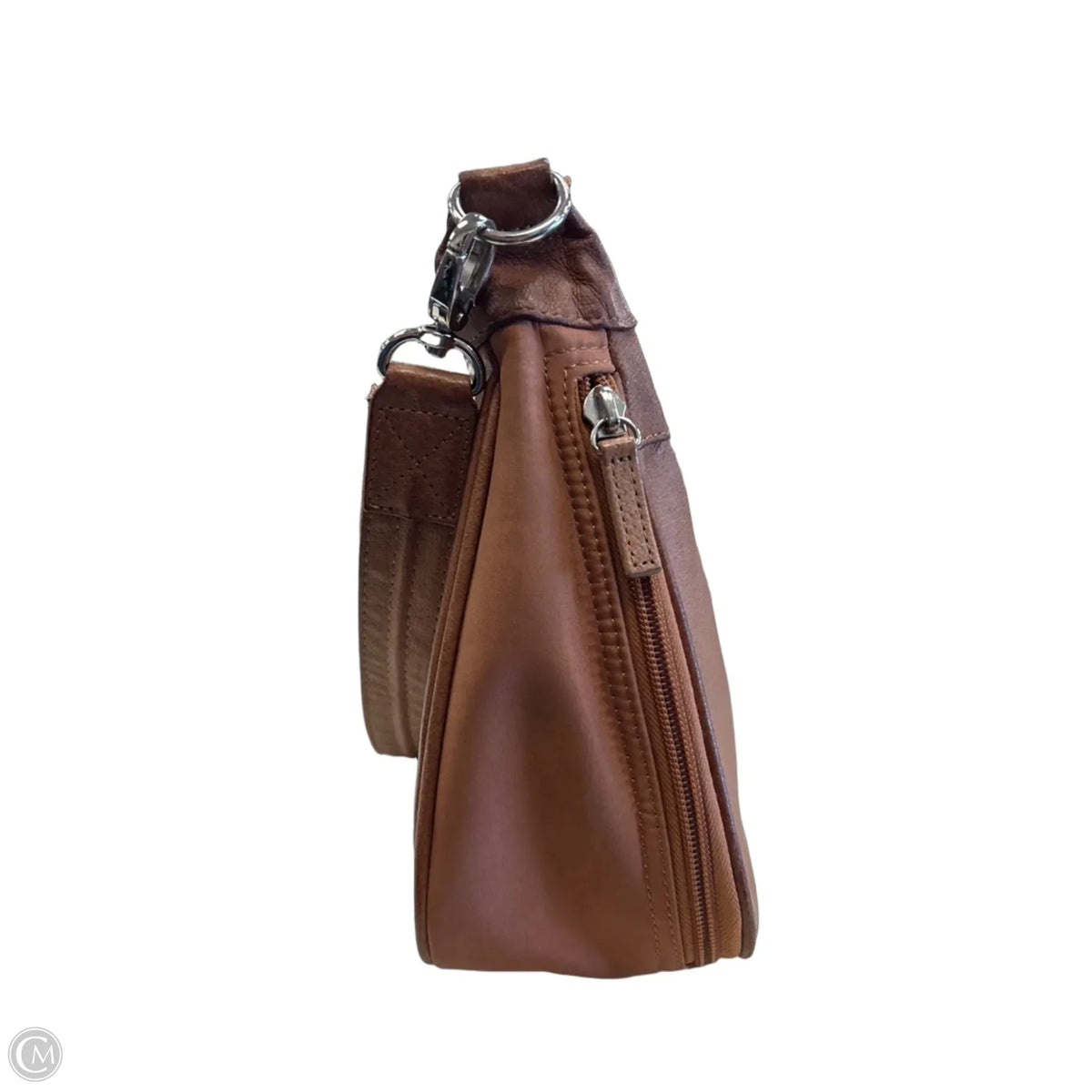 Handbag By Cmb, Size: Large