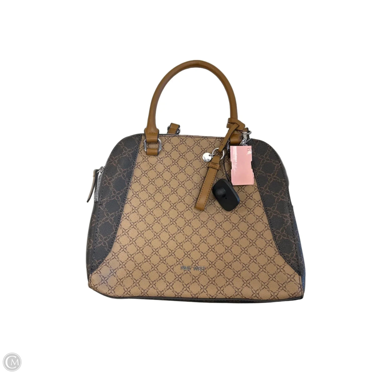 Crossbody By Nine West, Size: Medium