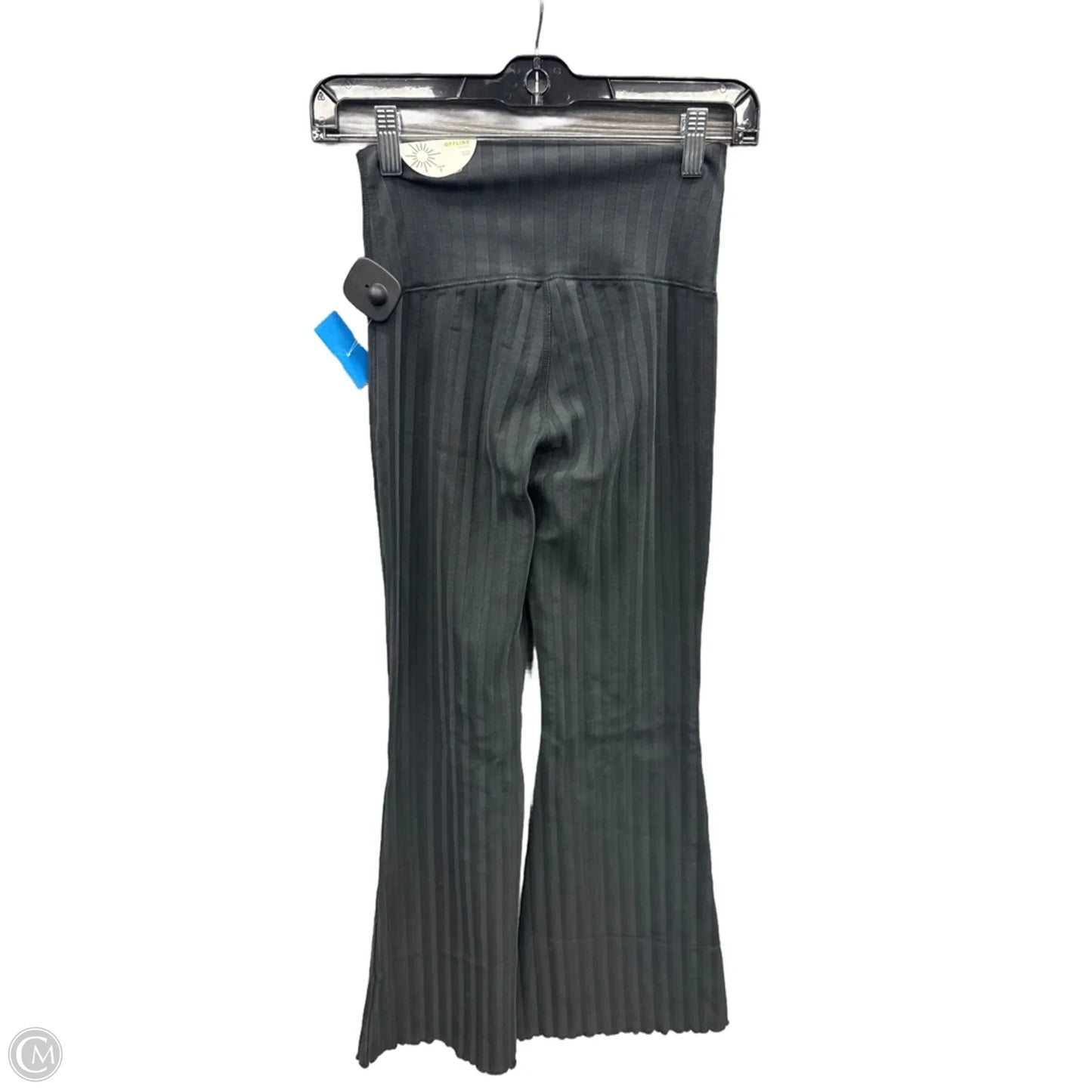 Athletic Leggings By 90 Degrees By Reflex In Red, Size: Xl