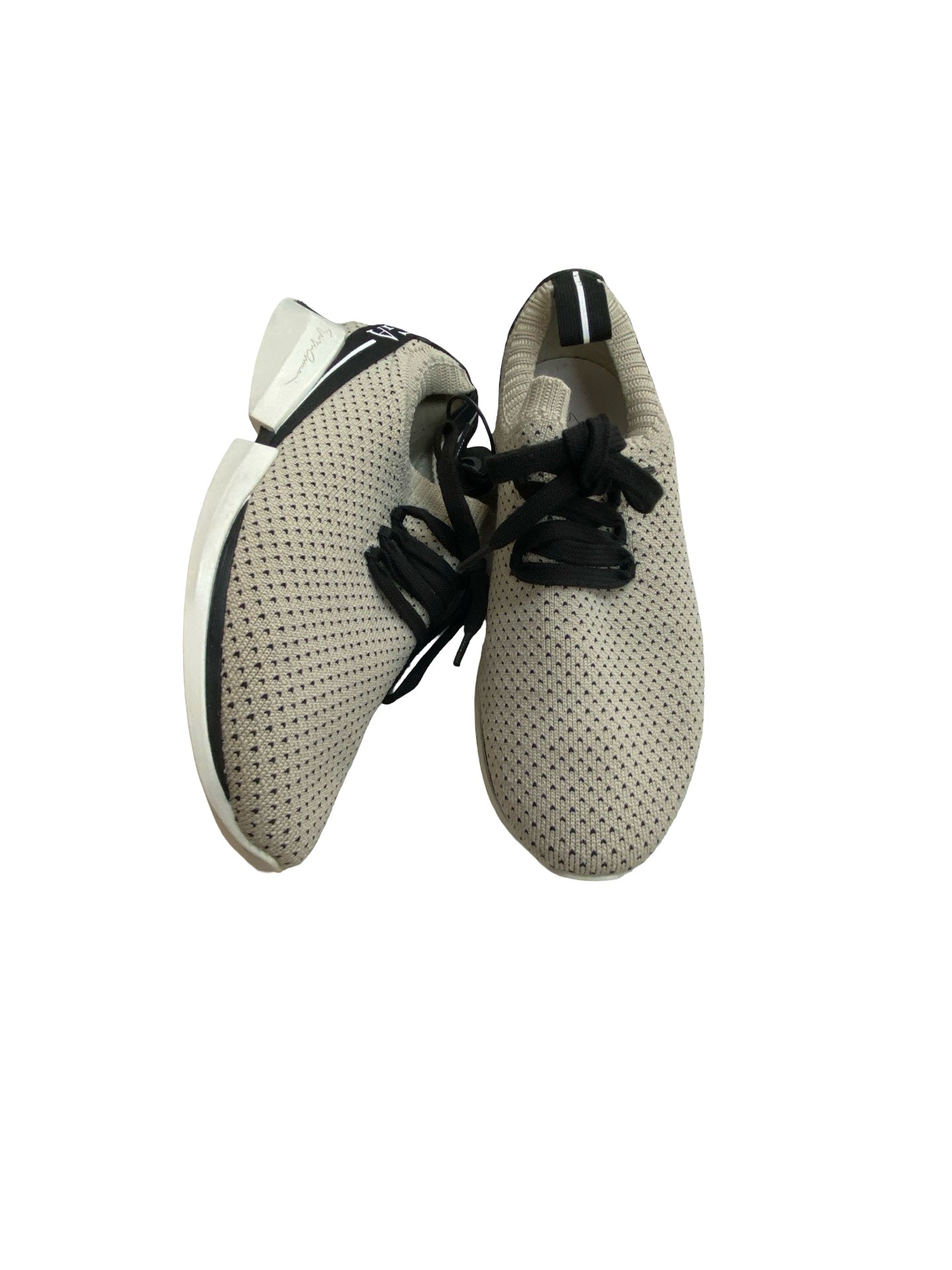 Shoes Luxury Designer By Giorgio Armani In Multi, Size:7