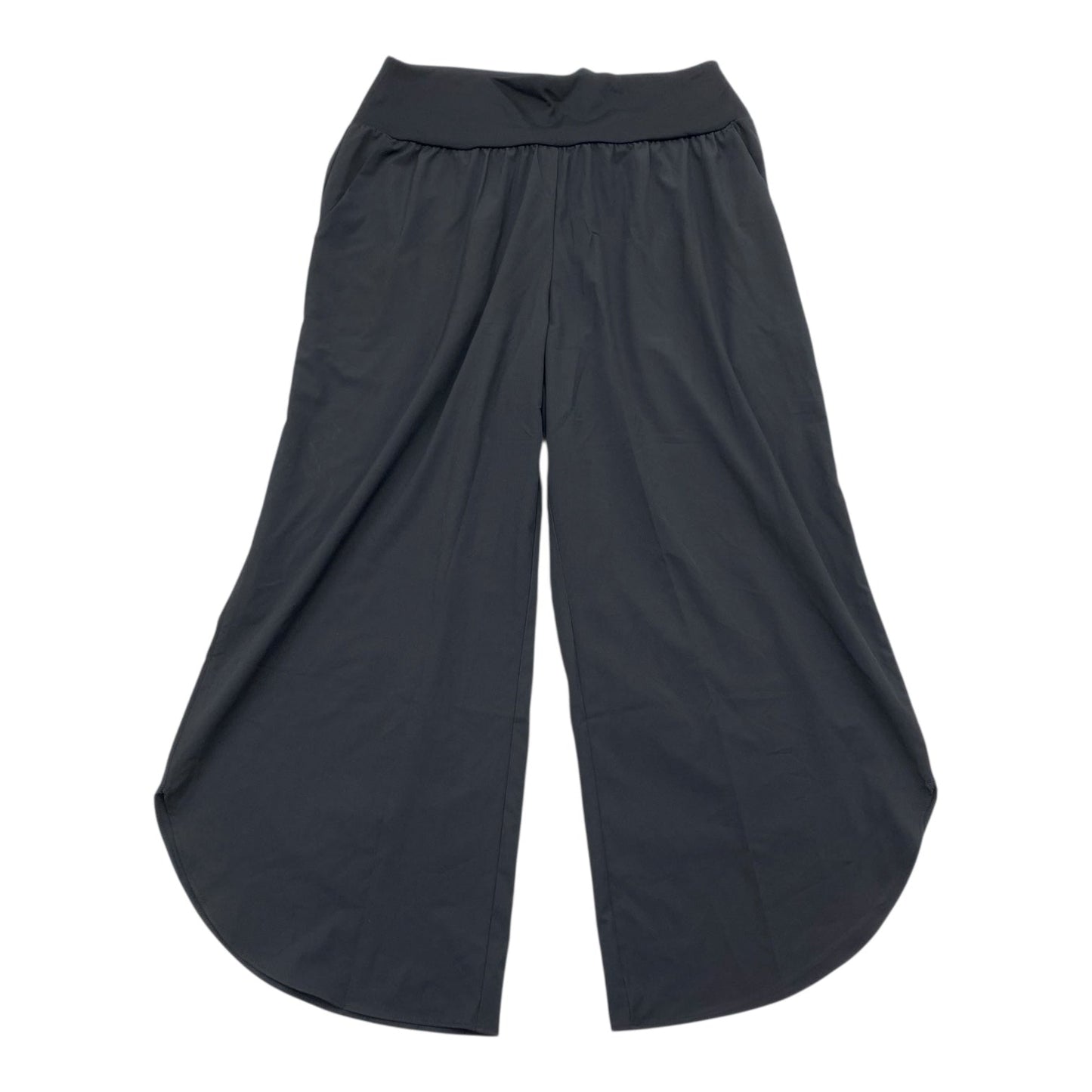 Athletic Pants By Halara In Black, Size:L